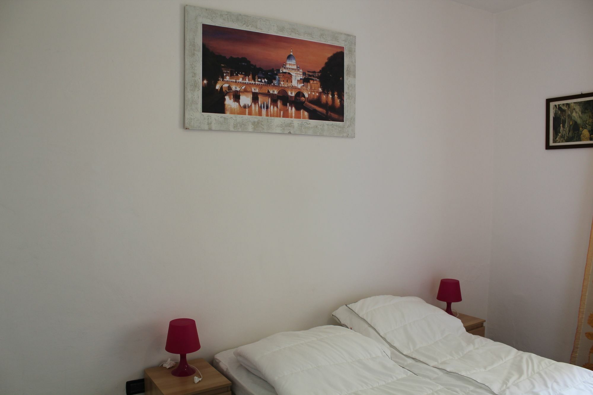 Residenza Silvana Apartamento *